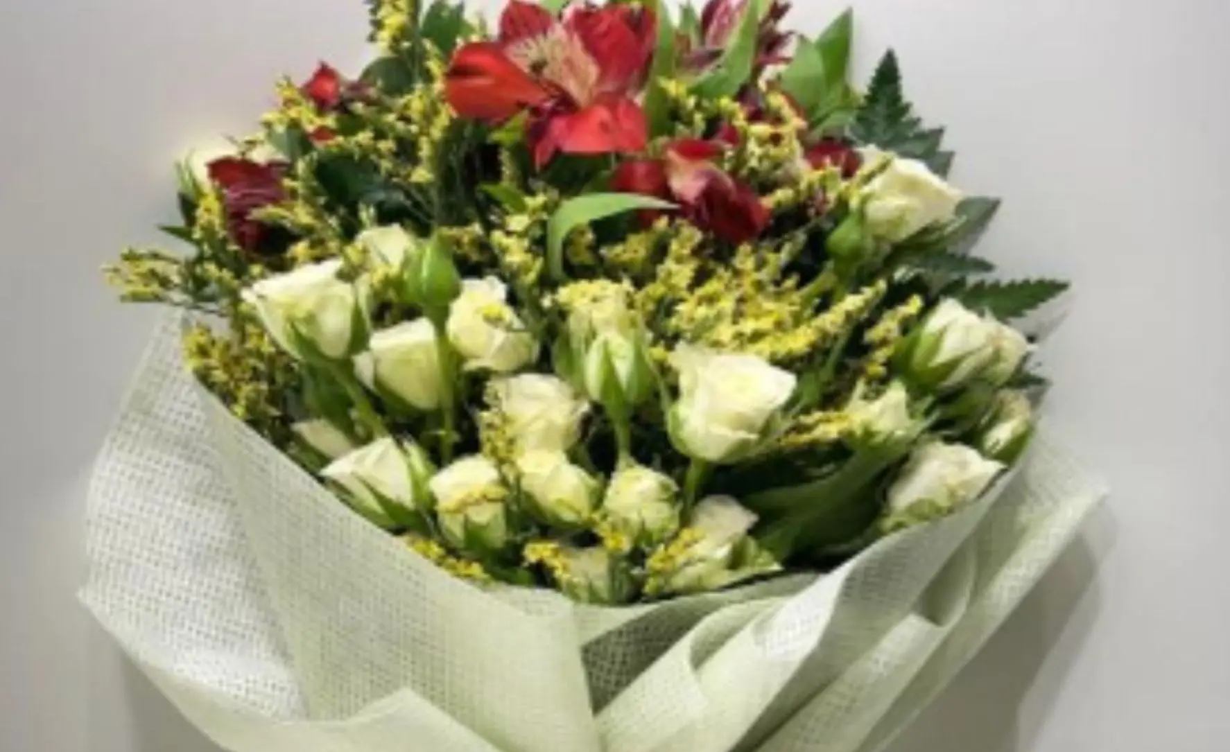 Flower Bouquet